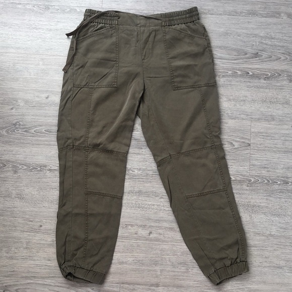 Banana Republic utility pants - Picture 6 of 9